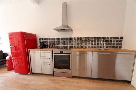 Appartement te huur - Photo 5