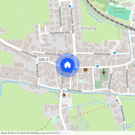 87648 Bayern - Aitrang