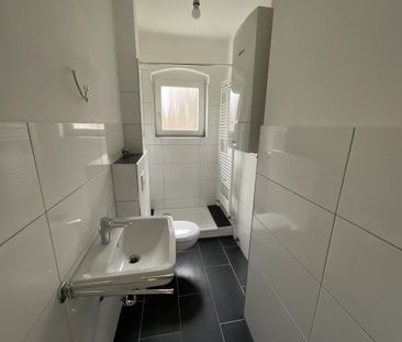 3-Zimmer-Wohnung in Wilhelmshaven City - Foto 1