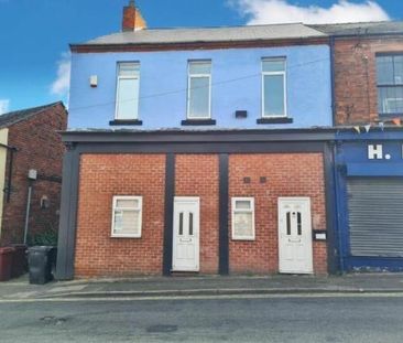 2 bedroom flat to rent - Photo 6