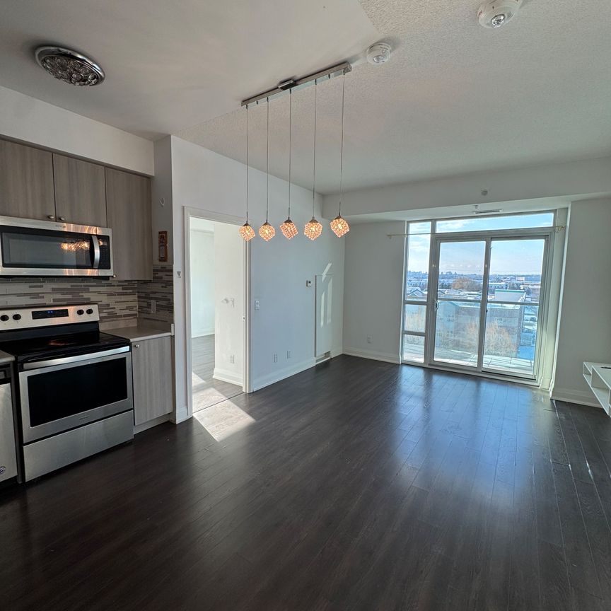 For Lease - 65 Yorkland Boulevard Unit# 503, Brampton, Ontario - Photo 1