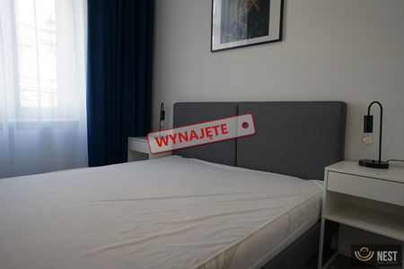 Dwupokojowe mieszkanie w centrum Szczecina ! - Photo 4