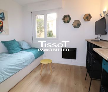 Location Appartement 1 pièce 15m² NIMES 30000 - Photo 1