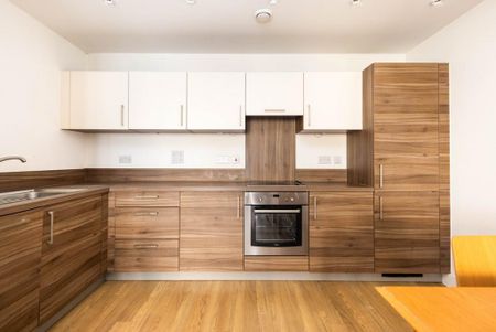 2 bedroom flat to rent - Photo 5