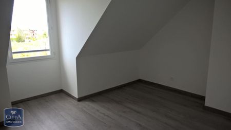 Location Appartement 3 pièces 53m² HONFLEUR 14600 - Photo 4