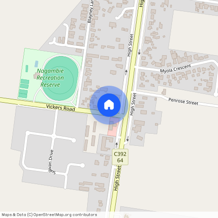 4 Vickers Road, Vic 3608, Nagambie