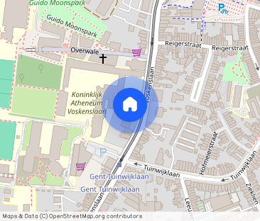 Appartement te huur in Gent - Photo 1