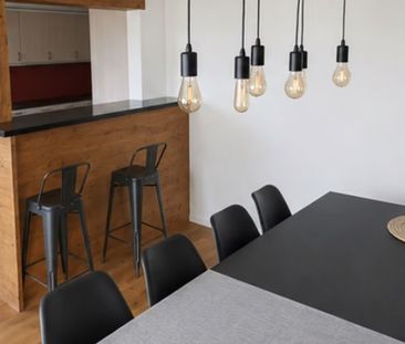 4.5 Zimmer, 142 m² - Photo 1
