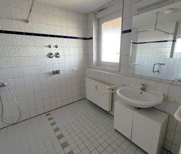 Sonnenhof 60plus, für Mieter ab 60 Jahre: 2-Zimmer-Wohnung mit Dach... - Photo 5