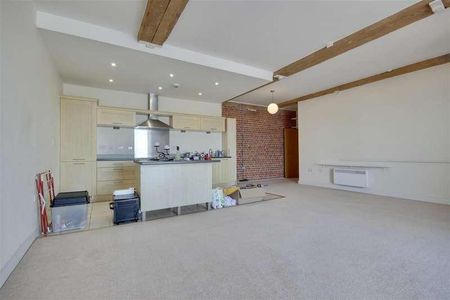 The Granary & Bakery, Weevil Lane, Gosport, PO12 - Photo 3