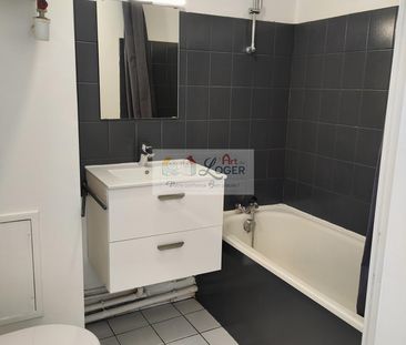Location Appartement 1 pièce 31m² NANTES 44300 - Photo 3