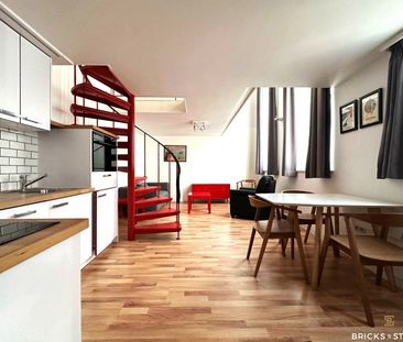 Studio te huur Keizerstraat 3 - Photo 1