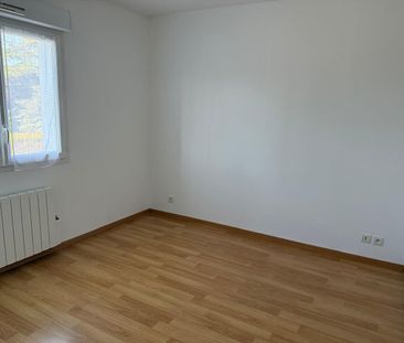 Location maison 3 pièces, 66.49m², Évreux - Photo 5