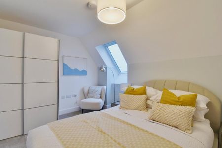 2 bedroom apartment to rent - Photo 3