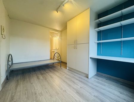 Toekomststraat 54, kamer 1 - Foto 4