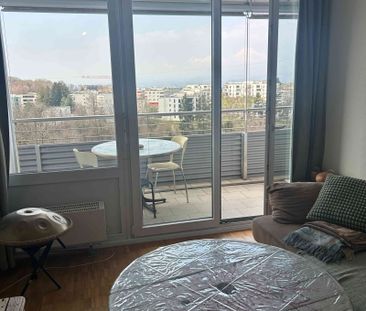 2 Zimmer, 39 m², 4. Stock - Foto 1