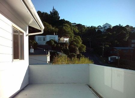 4-Bedroom Townhouse in Vogeltown - Photo 4