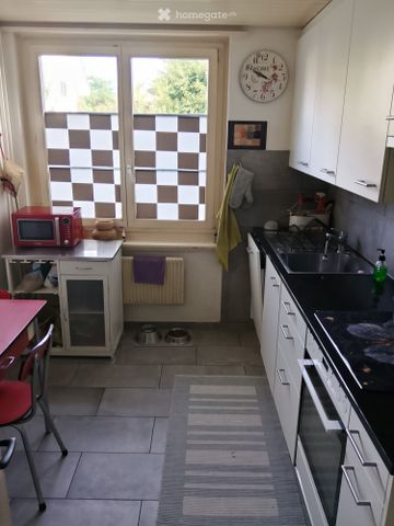 3 Zimmer Wohnung inkl. Mansarde Zimmer - Photo 3