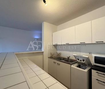 Location Appartement - Photo 1