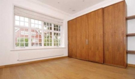 Bracknell Gardens Hampstead NW3 - Photo 4