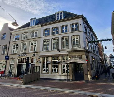Te huur: Appartement Karrenstraat in Den Bosch - Foto 3
