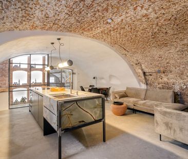 Appartement te huur: Nieuwegracht 42 3512 LS Utrecht - Foto 5