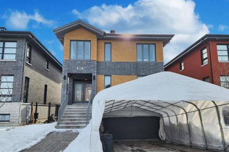 Maison à étages à louer - Montréal (Mercier/Hochelaga-Maisonneuve) (Mercier) - Photo 5