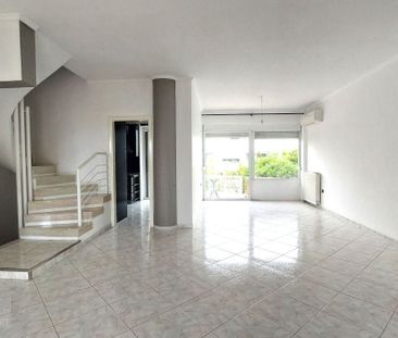 Μεζονέτα για ενοικίαση Οικισμός Μακεδονία (Πανόραμα) - Photo 3