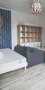 Location Appartement 1 pièce 24m² ROUEN 76000 - Photo 4