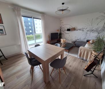 Appartement non meublé - Saint Servan - Photo 1