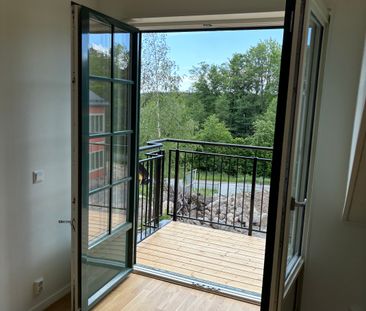 Stämmarsundsbacken, Blidö - Foto 3