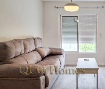 Piso de alquiler en Chapín - Campus Universitario - Navinco - Foto 2