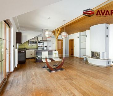 Pronájem bytu 3+kk 105 m² - Photo 5