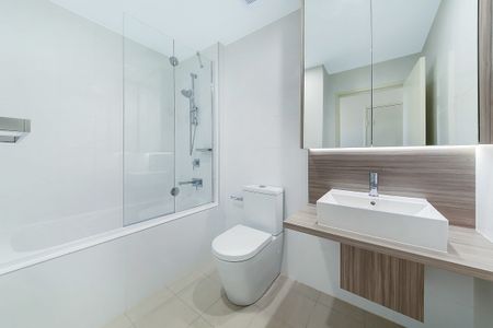 Parkside Living | Leafy Surrounds | Unfurnished 2-Bedroom - Photo 4