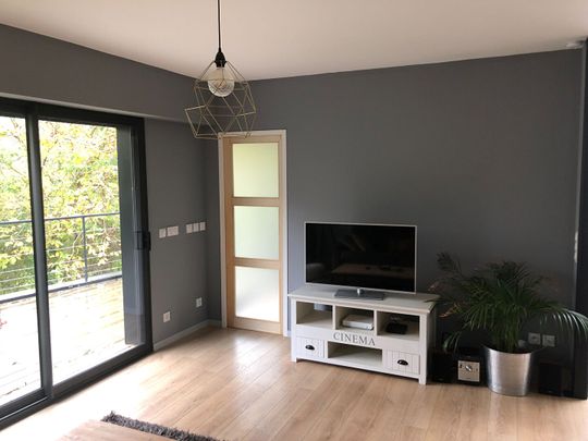 Location maison 4 pièces, 120.79m², Briollay - Photo 1