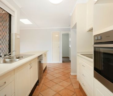 Renovated 3-Bed Home with Large Workshop & Outdoor Living! - Photo 5