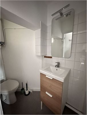 1 Pièce bis Centre ville – - Photo 1