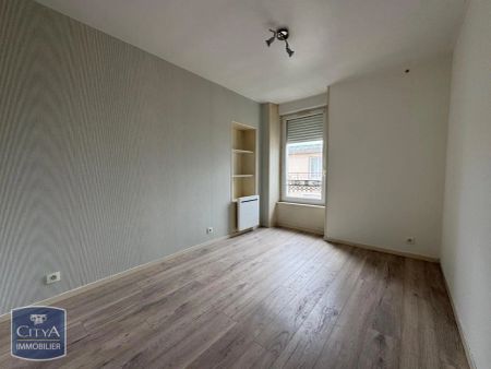 Appartement à louer 2 pièces 34.73m² - Photo 4