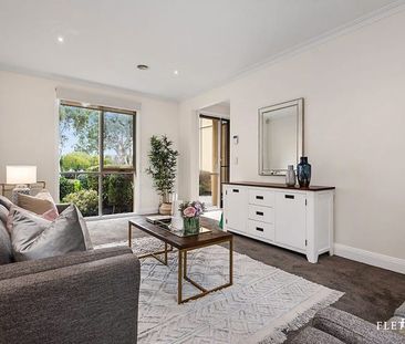 1B Woods St, Balwyn VIC 3103 - House For Rent | Domain - Photo 2