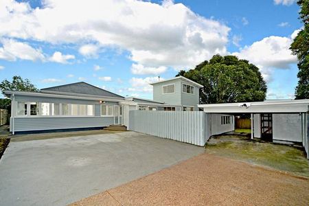 495A Weymouth Road, Weymouth, Auckland - Photo 3