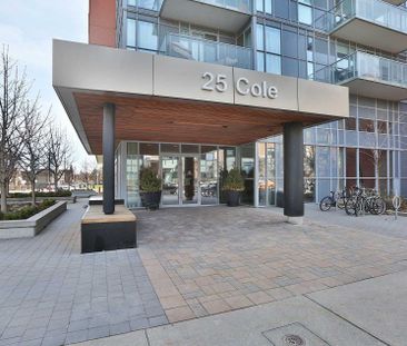 For Lease - 25 Cole Street Unit# 1307, Toronto, Ontario - Photo 4