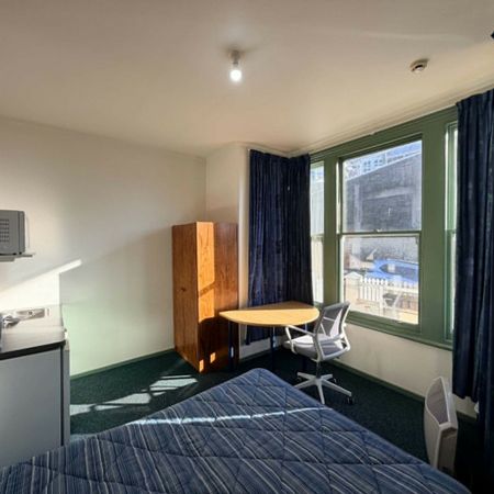 Modern rooms in a central location - Power and internet included - Photo 4