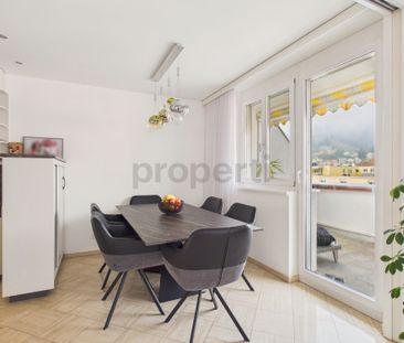 Spacious 4.5-room penthouse apartment with spacious terrace in St. ... - Foto 3