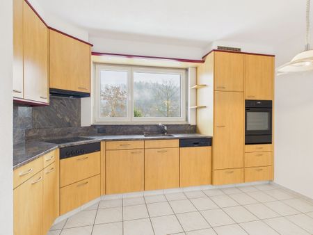 Renovated 4.5-room apartment in idyllic Wila, canton ZH - Photo 2