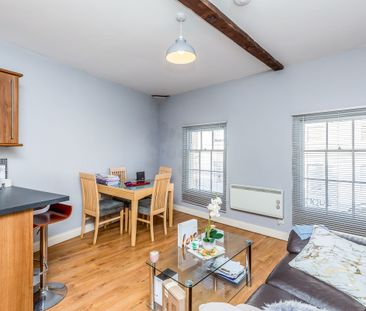 1 bedroom apartment to rent West Street, Buckingham, MK18 - Photo 3