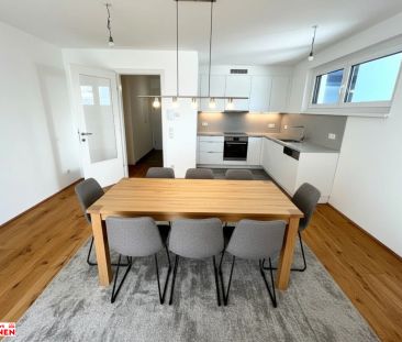 Miete mit Kaufoption nahe Stadtpark! Stabile Mietpreise! - Photo 4