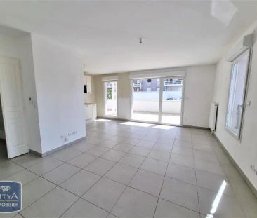 Appartement à louer 4 pièces 87.88m² - Photo 5