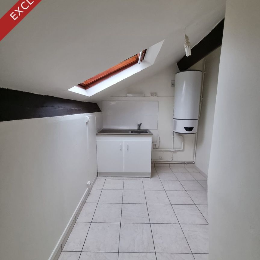 Location Appartement 2 pièces 45m² CHAMPIGNY SUR MARNE 94500 - Photo 1