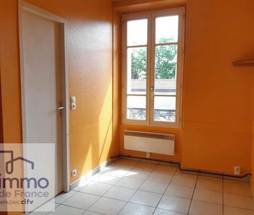 Appartement 1 pièce - 69190 Saint-Fons - Photo 5