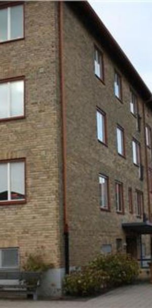 Storabackegatan 22A, Gamla Limhamn - Photo 1